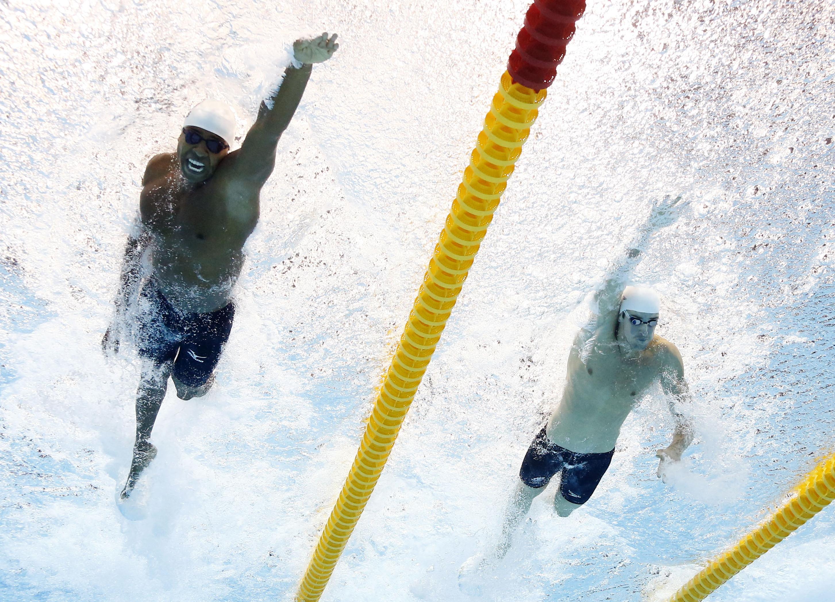 Οι Αυστραλοί τιμώρησαν τον Παγκόσμιο πρωταθλητή τους για χρήση… ηρεμιστικού